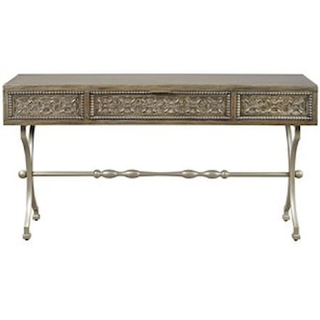 Console Sofa Table