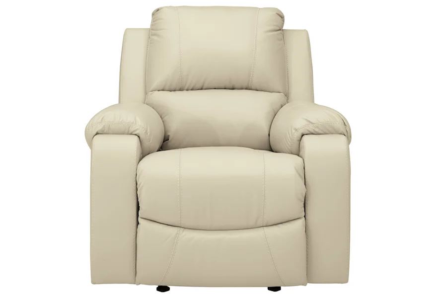 Rackingburg Power Rocker Recliner by Signature Design by Ashley at Zak's Home Outlet