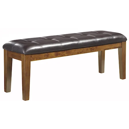 Large UPH Dining Room Bench