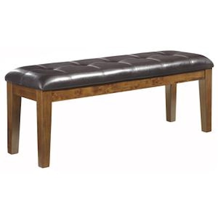 Large UPH Dining Room Bench