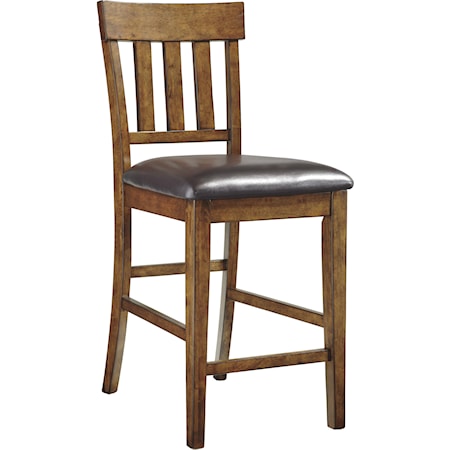 Upholstered Barstool