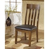 Signature Design by Ashley Ralene 7pc Dining Room Group