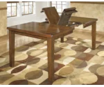 Signature Design by Ashley Ralene 9-Pc Dining Set