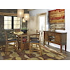 Signature Design by Ashley Ralene 5pc Dining Room Group