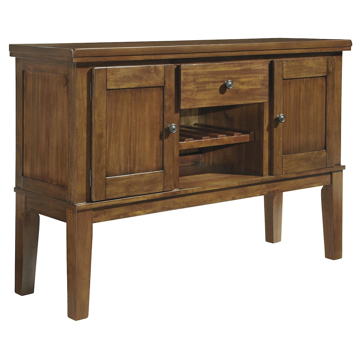 Signature Design by Ashley Furniture Ralene Dining Room Server