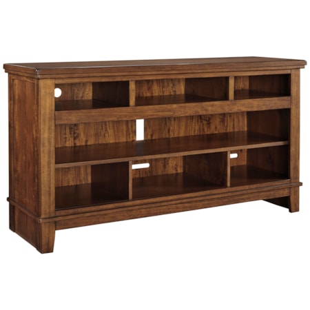 Extra Large TV Stand