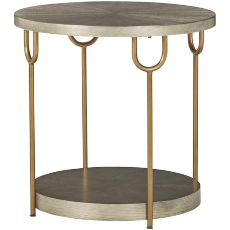 End Table