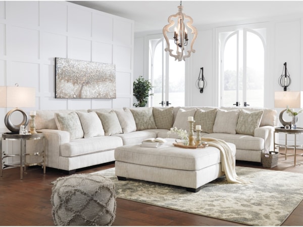 Living Room Group