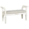 Signature Design by Ashley Realyn Accent Bench