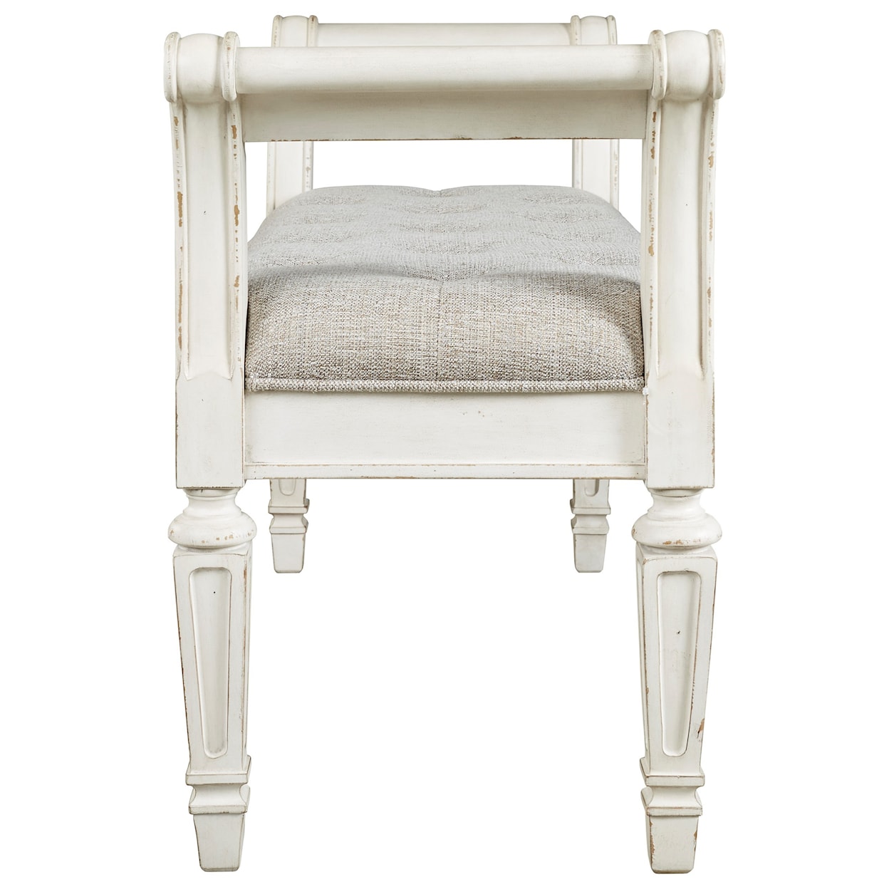 Ashley Signature Design Realyn Accent Bench