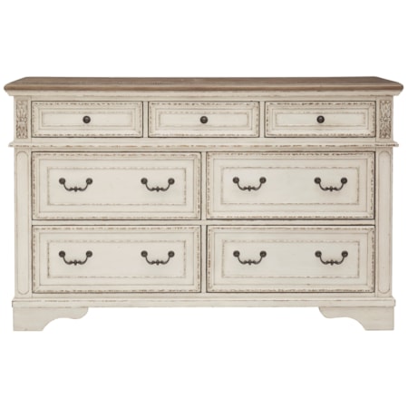 Dresser
