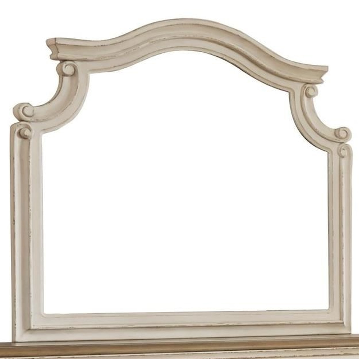 Signature Design 15123 Bedroom Mirror