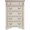 Signature Design 15123 5-Drawer Chest