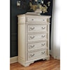 Signature Design 15123 5-Drawer Chest