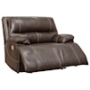 Signature Design by Ashley Furniture Ricmen Wide Seat Power Recliner