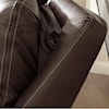 Benchcraft Ricmen Wide Seat Power Recliner