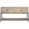 Ashley Furniture Signature Design Roanley Console Sofa Table