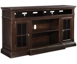 Signature Design by Ashley Roddinton Extra Large TV Stand