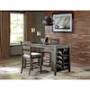 Ashley Rokane Upholstered Barstool