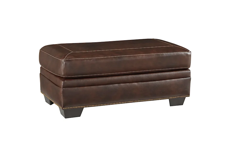 Roleson Ottoman by Signature Design by Ashley at Royal Furniture