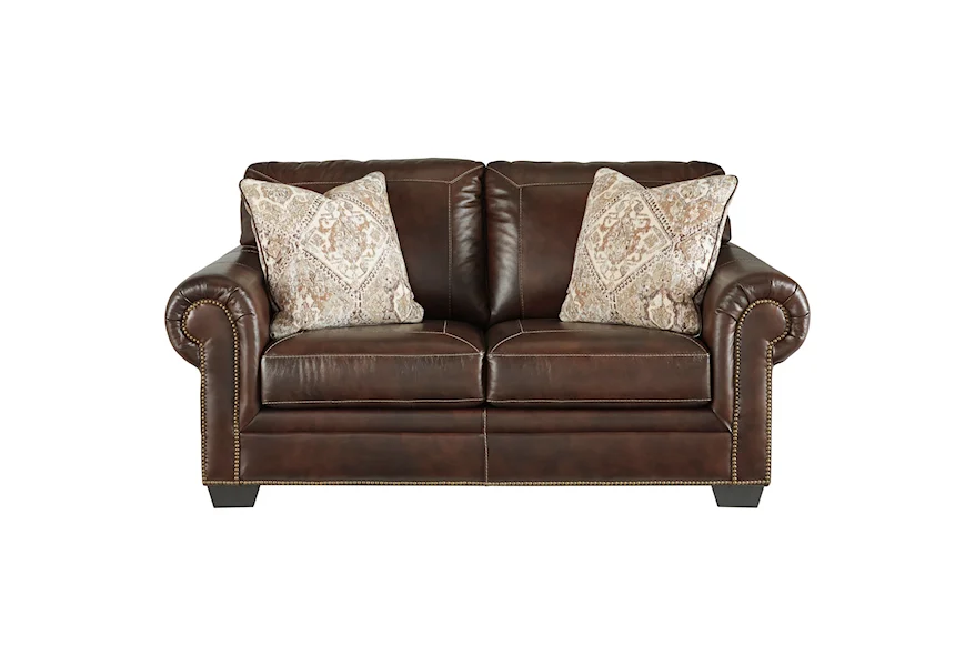 Roleson Loveseat by Signature Design by Ashley at Royal Furniture