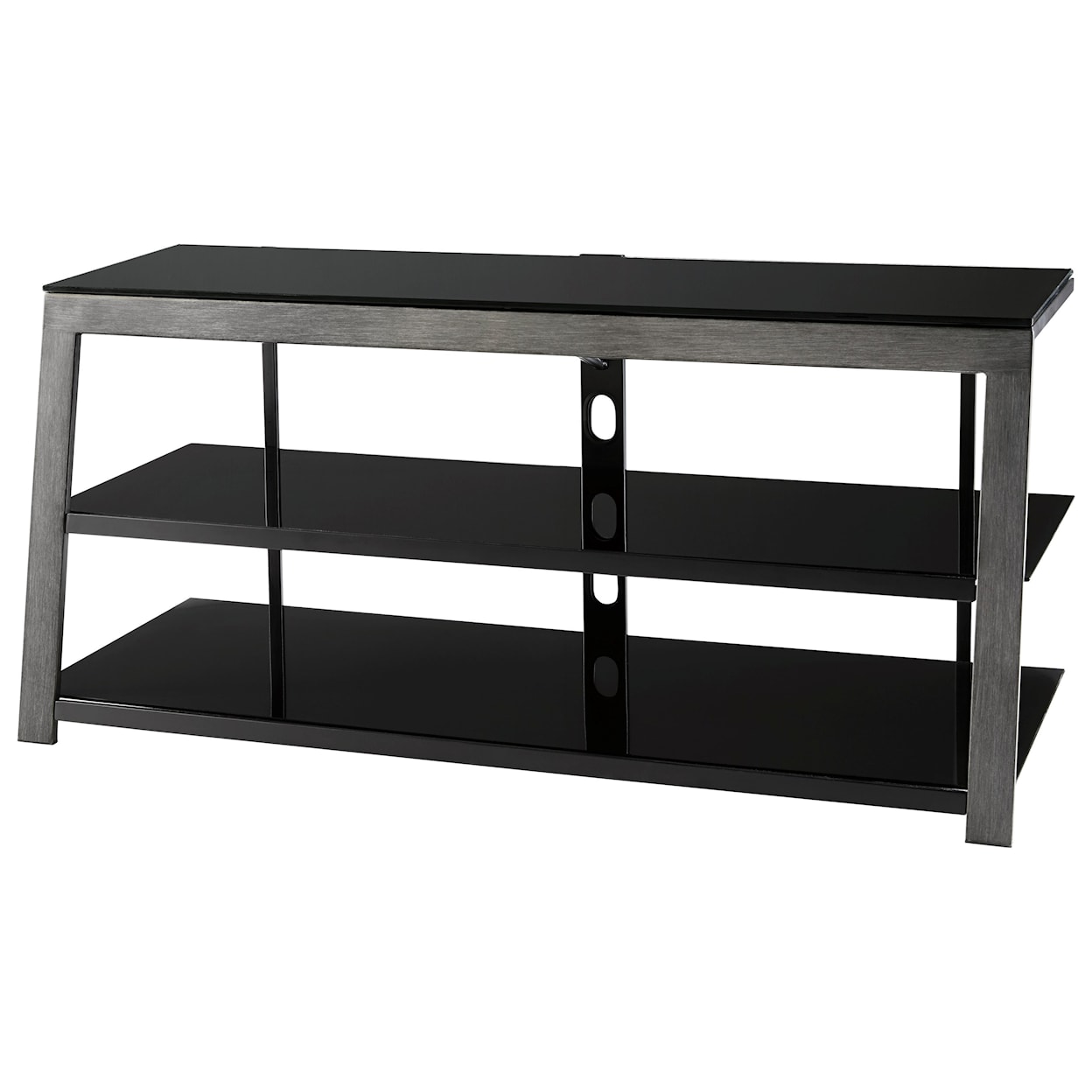 Signature Design Rollynx TV Stand