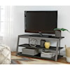 Signature Design by Ashley Furniture Rollynx TV Stand