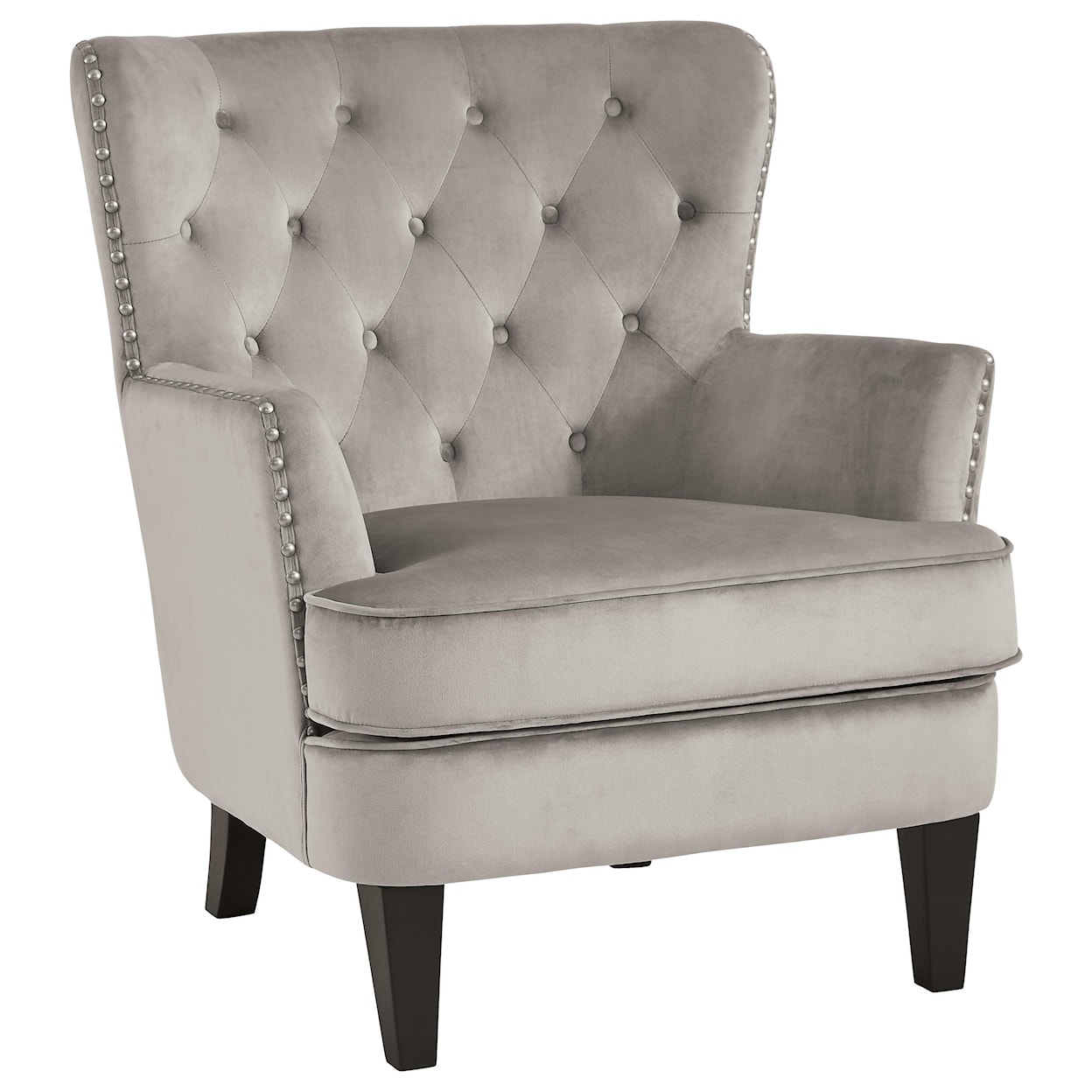 Signature Design by Ashley Romansque Accent Chair