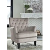 Signature Design by Ashley Romansque Accent Chair