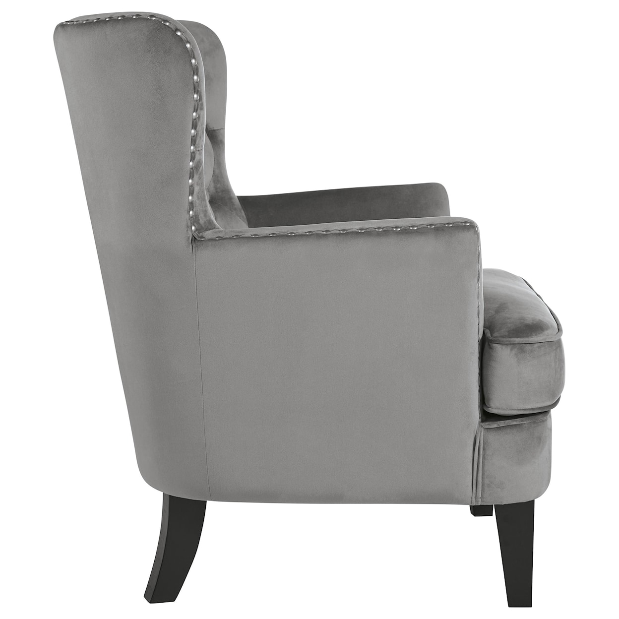 Signature Design by Ashley Romansque Accent Chair