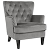 Signature Design by Ashley Romansque Accent Chair