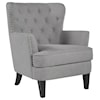 Signature Design by Ashley Romansque Accent Chair