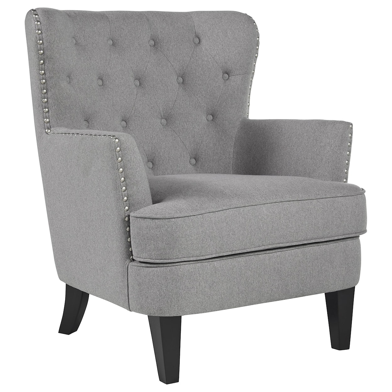 Signature Design by Ashley Romansque Accent Chair