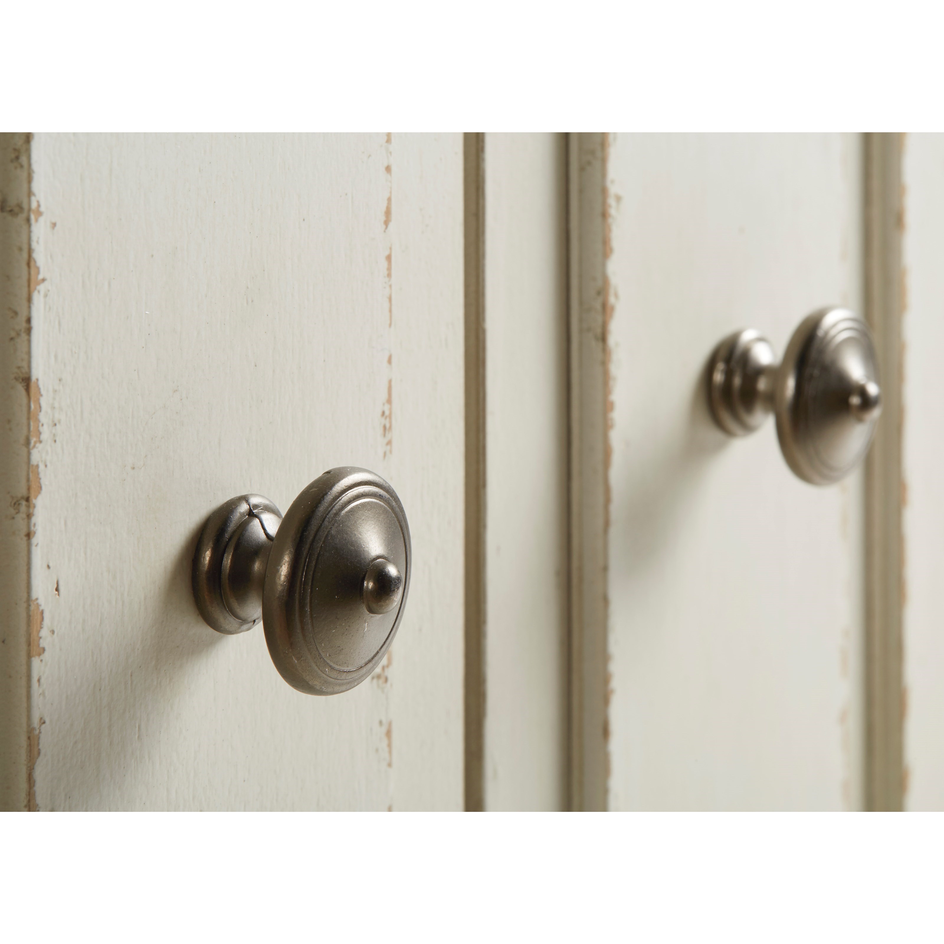 Signature Design by Ashley Roranville Accent Cabinet