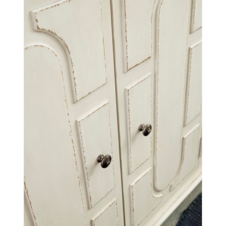 Accent Cabinet