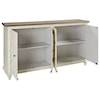 Signature Design Roranville Accent Cabinet