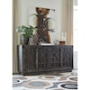 Signature Design by Ashley Roseworth Accent Cabinet