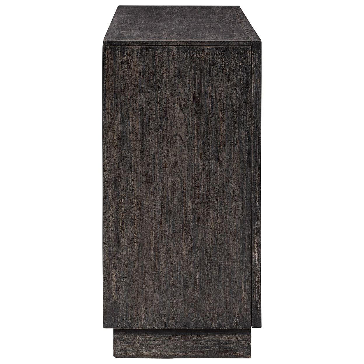 Signature Design by Ashley Roseworth Accent Cabinet