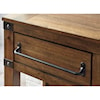 Signature Design by Ashley Furniture Roybeck Accent Cabinet