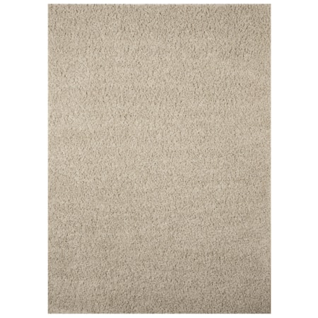 Caci Beige Medium Rug