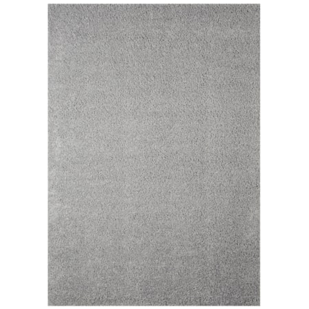 Caci Dark Gray Medium Rug