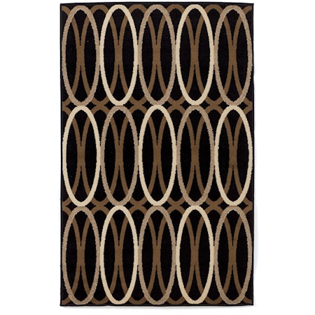 Kyle - Clay Area Rug