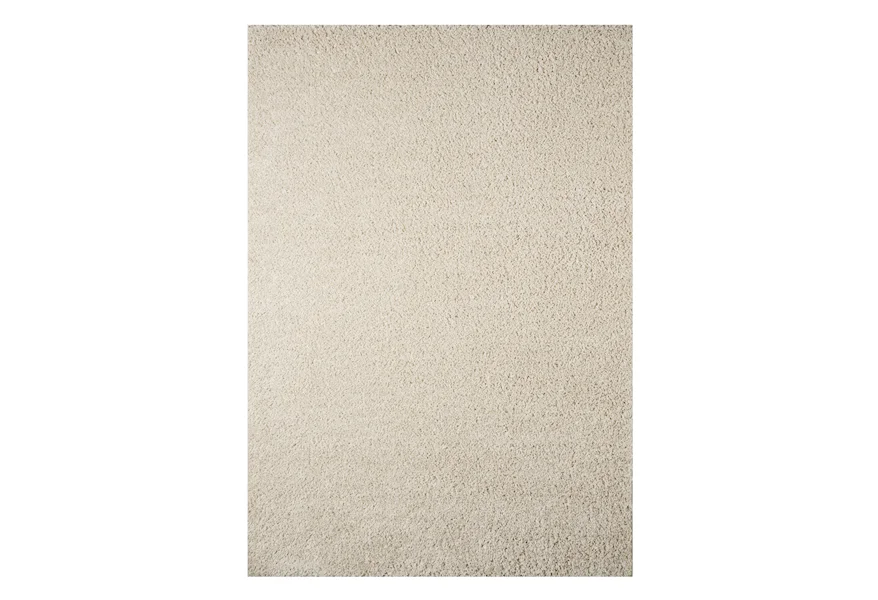 Contemporary Area Rugs Caci Snow Medium Rug by Signature Design by Ashley at Sparks HomeStore