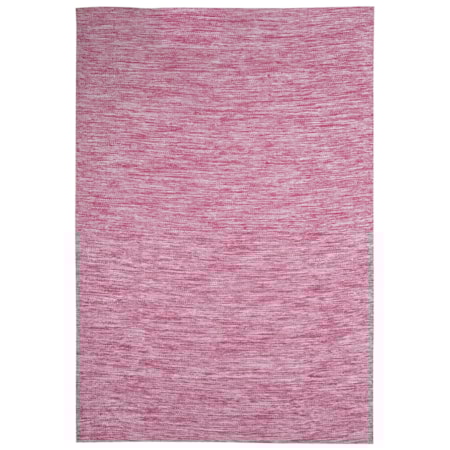 Serphina Fuchsia Medium Rug