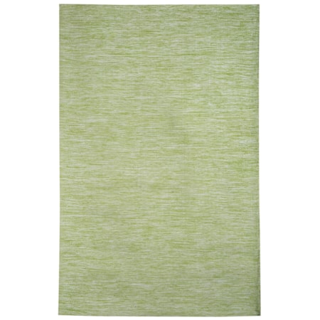 Serphina Green Medium Rug