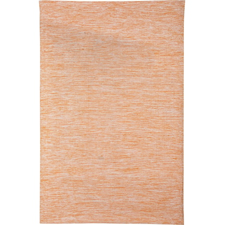 Serphina Orange Medium Rug