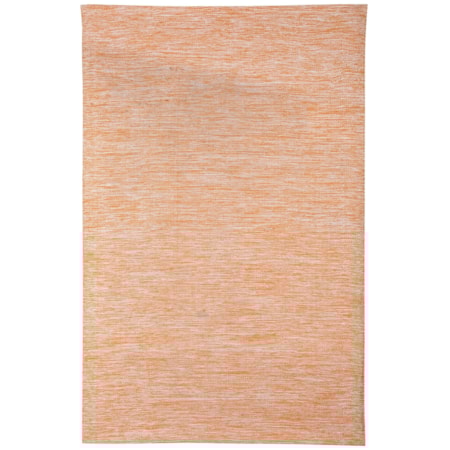 Serphina Orange Medium Rug