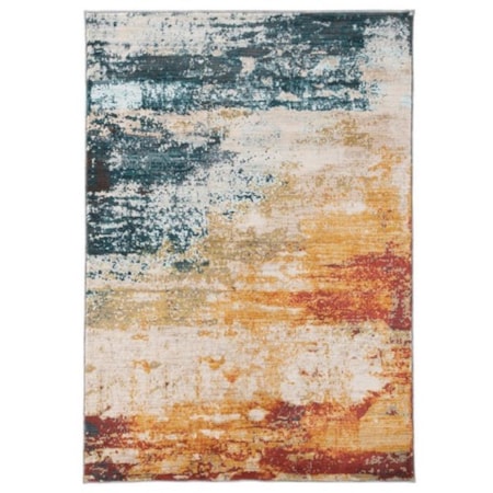Arwan Multi Large Rug