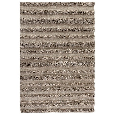 Jabari Beige/Brown Medium Rug