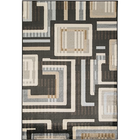 Juhani Multi Medium Rug